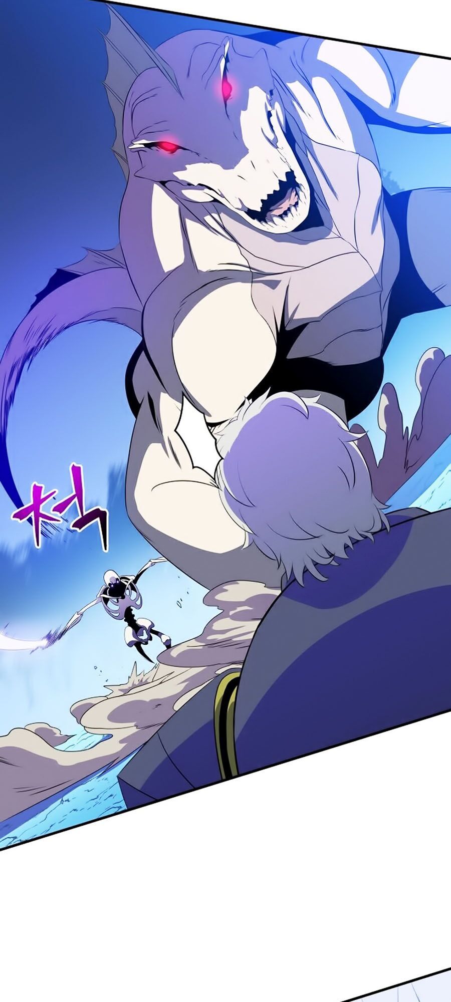 đọc truyện Kẻ Săn Anh Hùng Chương 30 ảnh 49 tại Thiên Thai Truyện