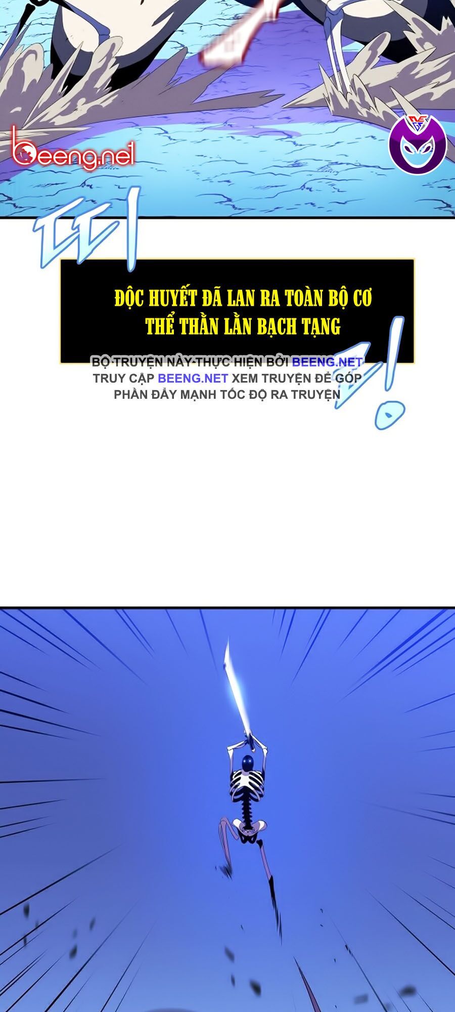 đọc truyện Kẻ Săn Anh Hùng Chương 30 ảnh 54 tại Thiên Thai Truyện