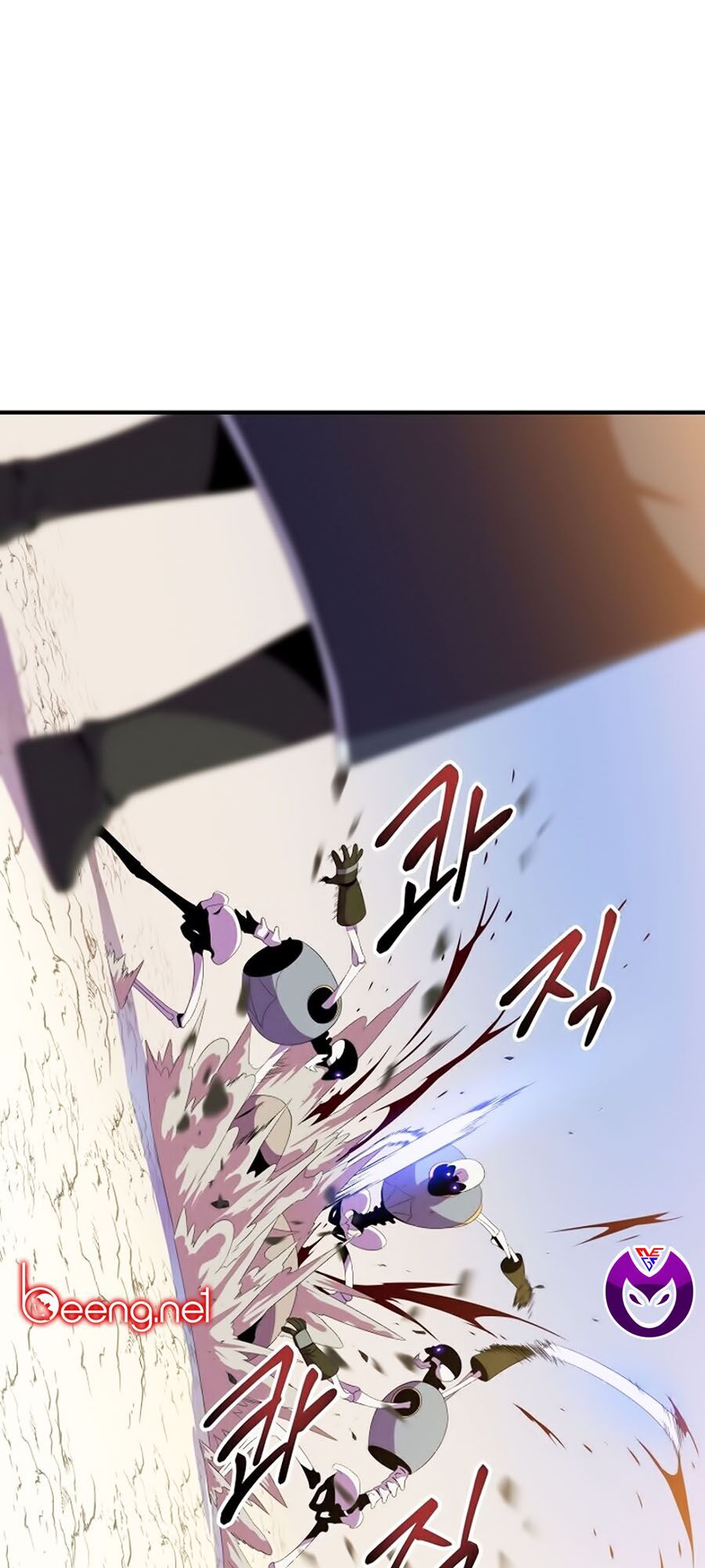 đọc truyện Kẻ Săn Anh Hùng Chương 30 ảnh 67 tại Thiên Thai Truyện