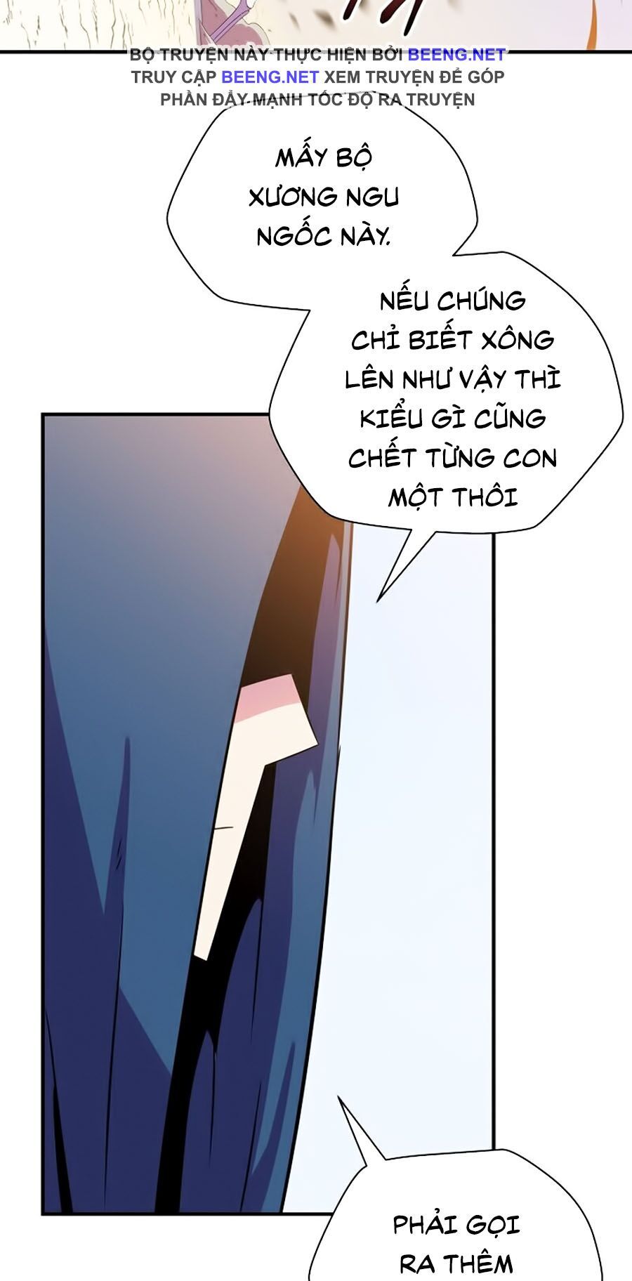 đọc truyện Kẻ Săn Anh Hùng Chương 30 ảnh 68 tại Thiên Thai Truyện