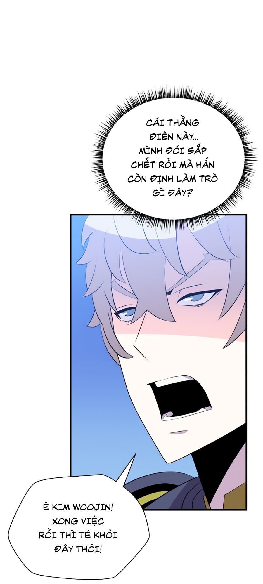 đọc truyện Kẻ Săn Anh Hùng Chương 30 ảnh 74 tại Thiên Thai Truyện