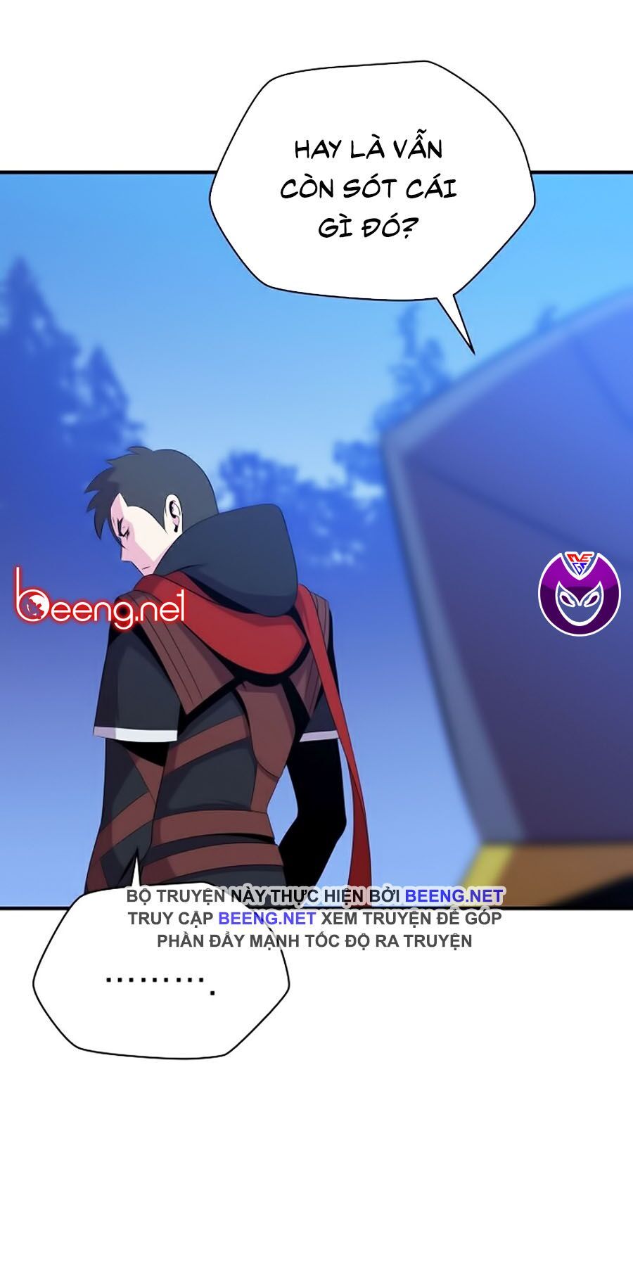 đọc truyện Kẻ Săn Anh Hùng Chương 30 ảnh 75 tại Thiên Thai Truyện