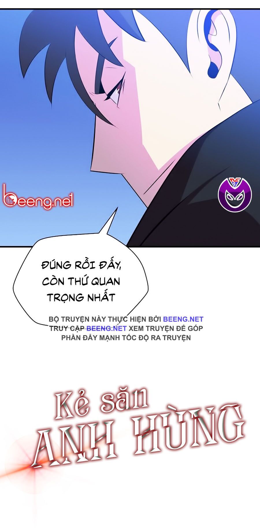 đọc truyện Kẻ Săn Anh Hùng Chương 30 ảnh 76 tại Thiên Thai Truyện