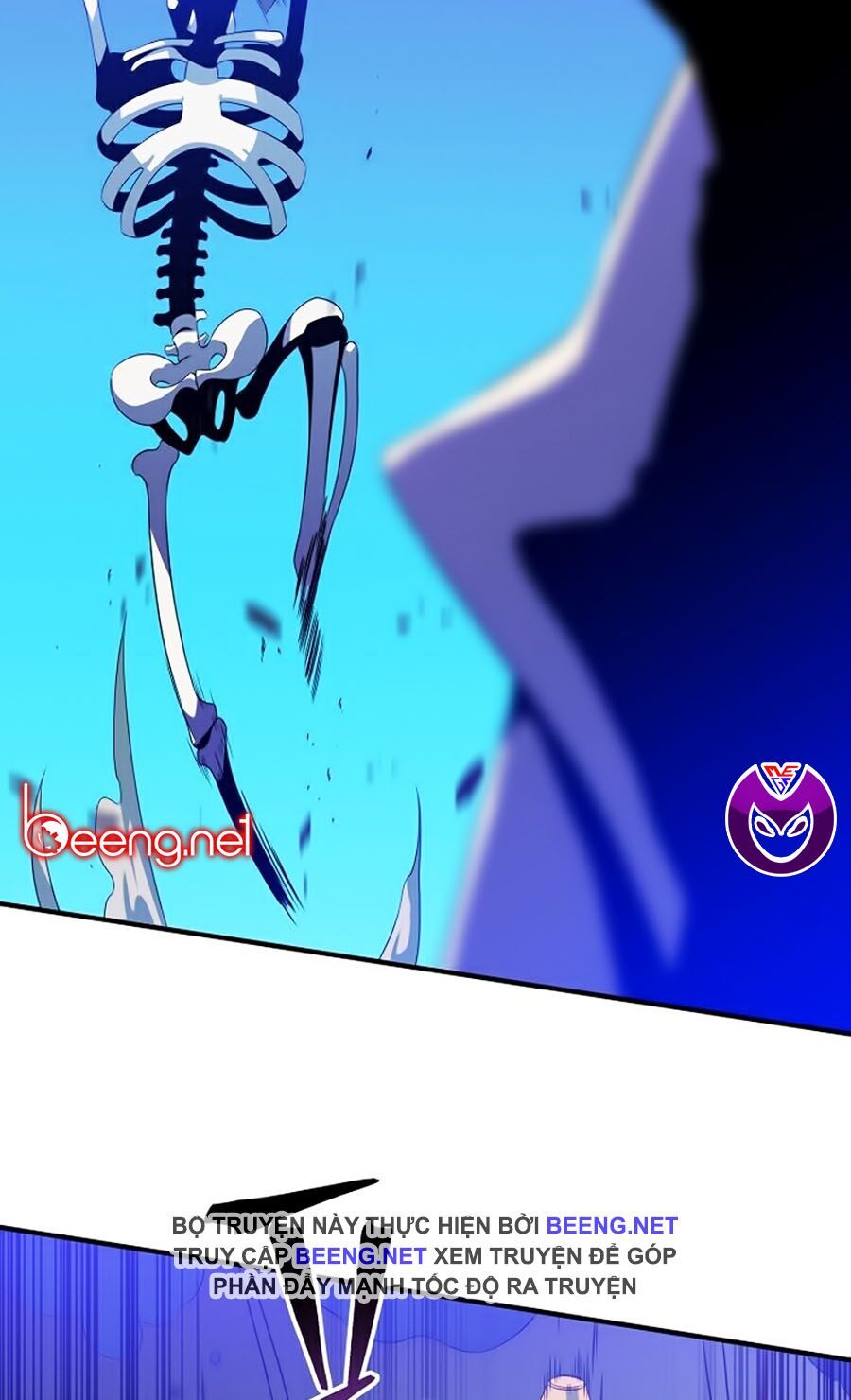 đọc truyện Kẻ Săn Anh Hùng Chương 30 ảnh 10 tại Thiên Thai Truyện