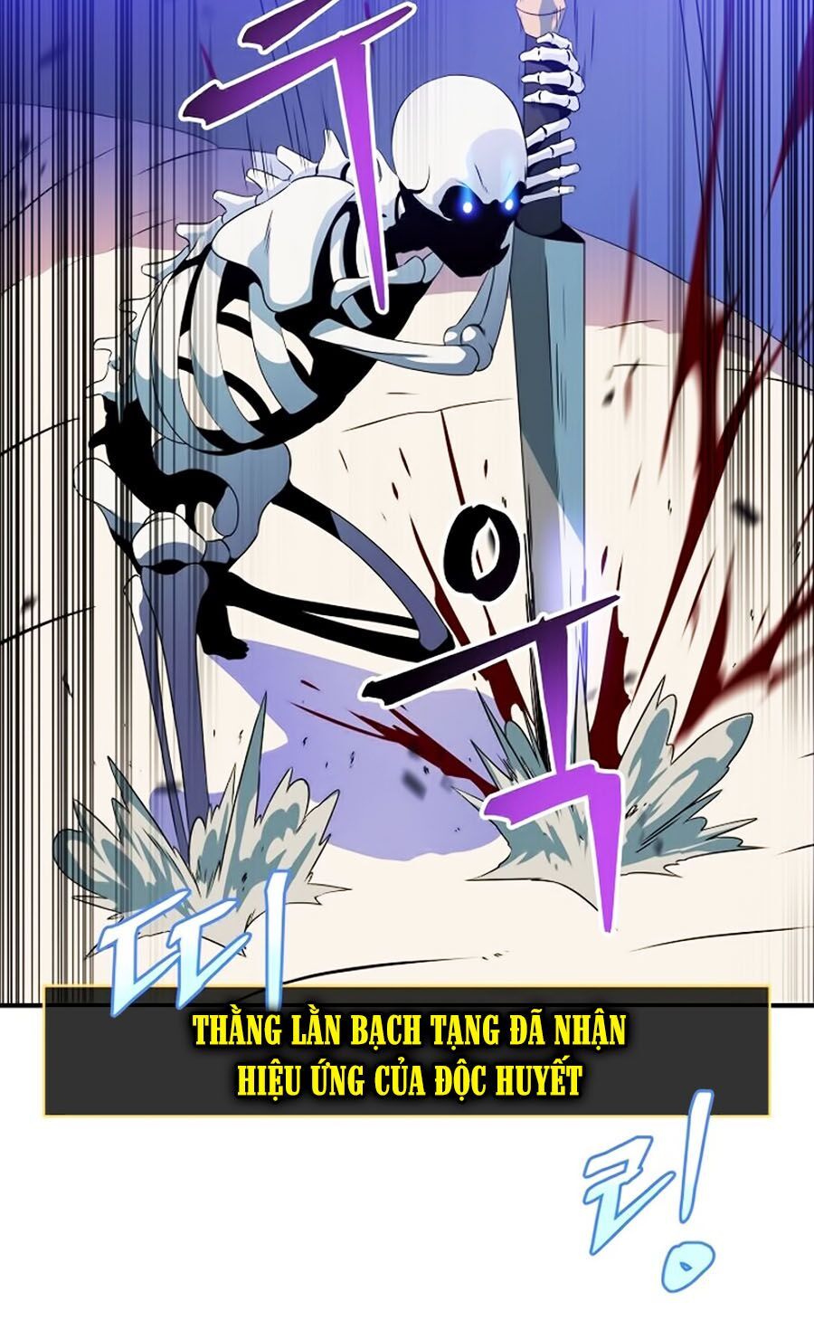 đọc truyện Kẻ Săn Anh Hùng Chương 30 ảnh 11 tại Thiên Thai Truyện