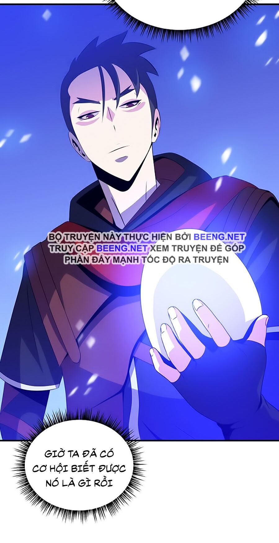 đọc truyện Kẻ Săn Anh Hùng Chương 31 ảnh 12 tại Thiên Thai Truyện