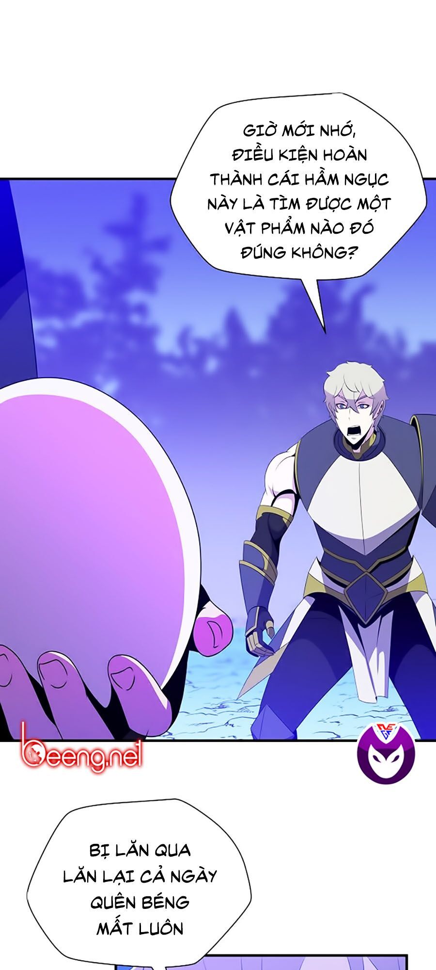 đọc truyện Kẻ Săn Anh Hùng Chương 31 ảnh 13 tại Thiên Thai Truyện