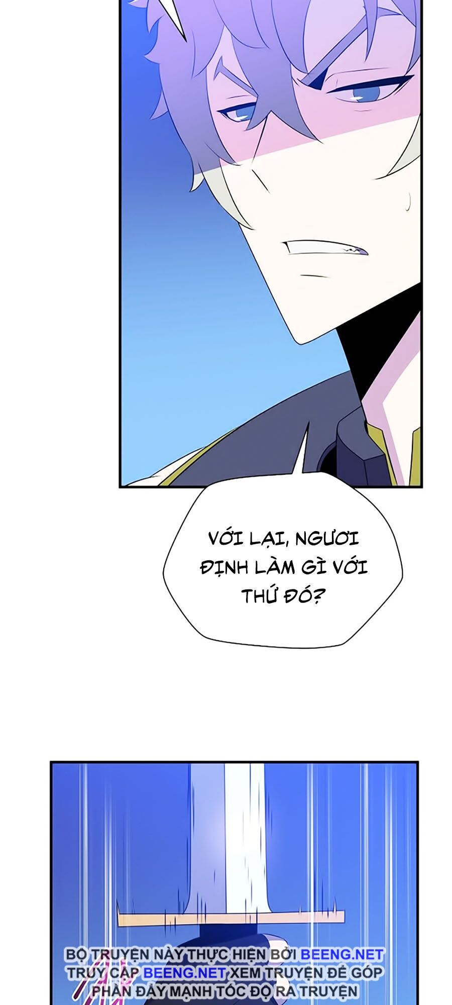 đọc truyện Kẻ Săn Anh Hùng Chương 31 ảnh 14 tại Thiên Thai Truyện