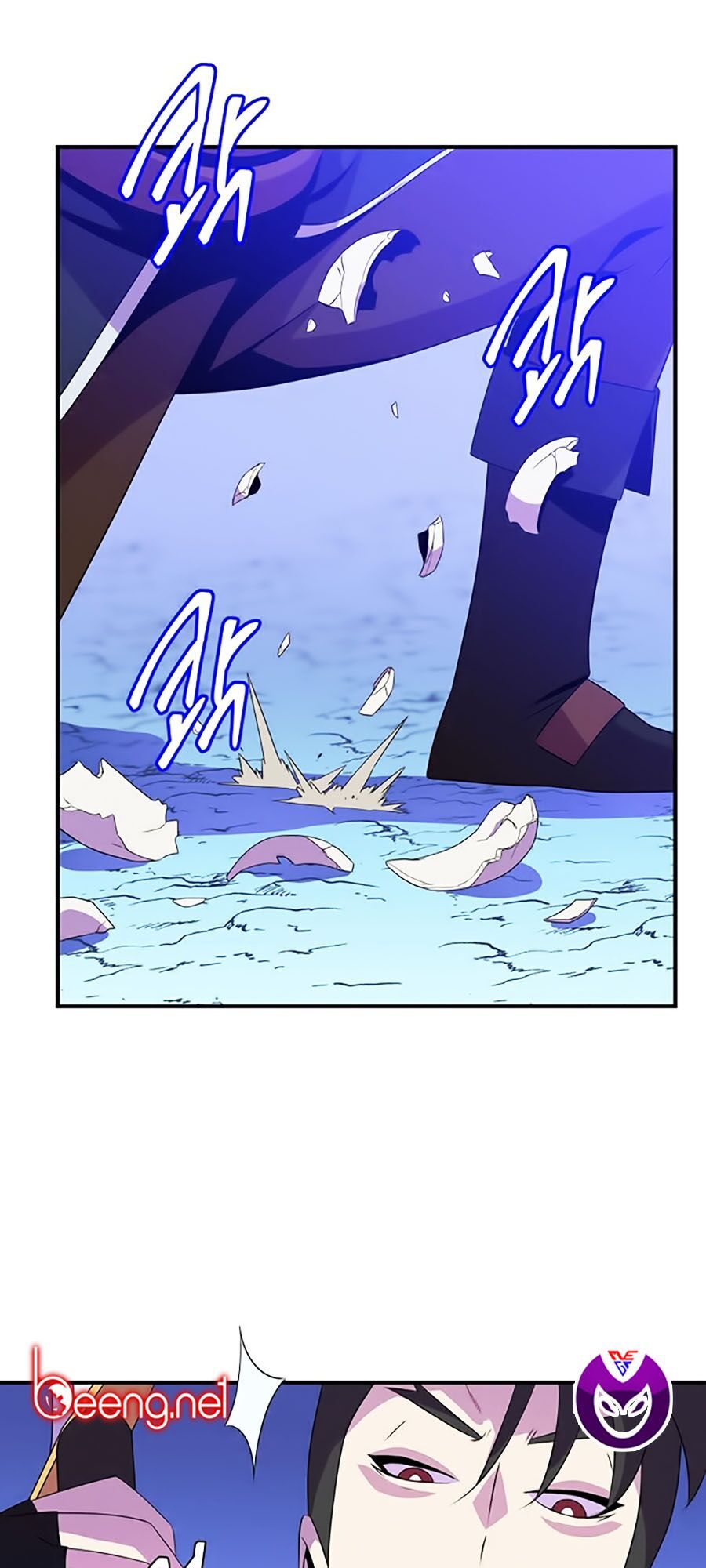 đọc truyện Kẻ Săn Anh Hùng Chương 31 ảnh 17 tại Thiên Thai Truyện