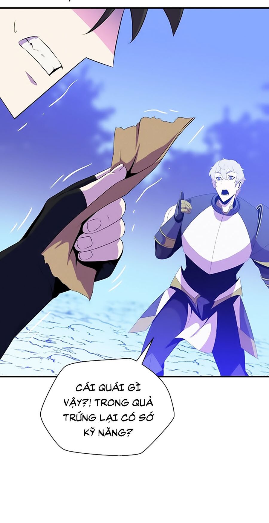 đọc truyện Kẻ Săn Anh Hùng Chương 31 ảnh 20 tại Thiên Thai Truyện