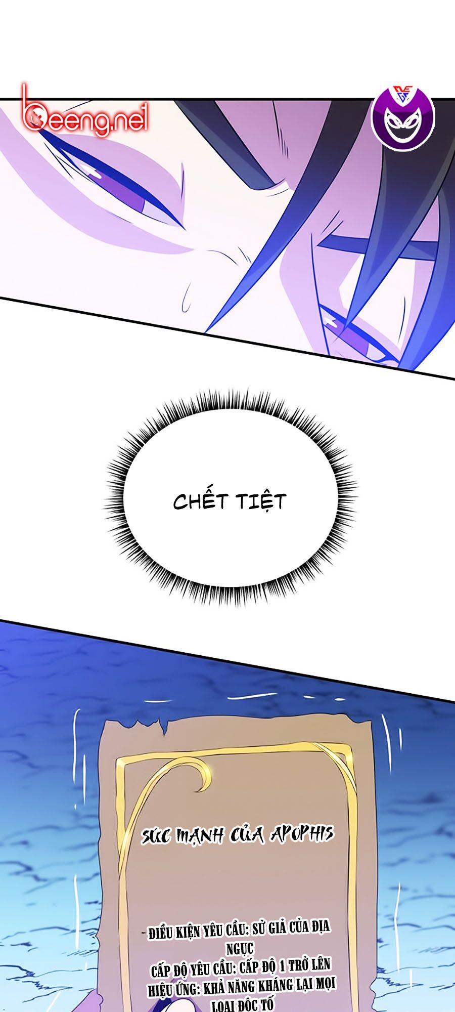 đọc truyện Kẻ Săn Anh Hùng Chương 31 ảnh 21 tại Thiên Thai Truyện