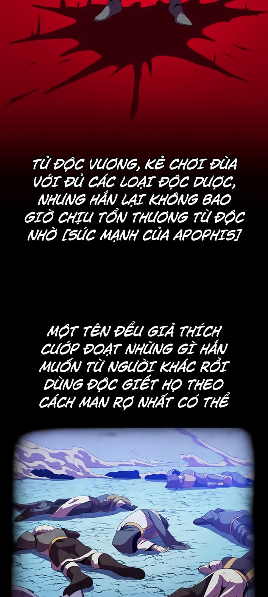 đọc truyện Kẻ Săn Anh Hùng Chương 31 ảnh 24 tại Thiên Thai Truyện