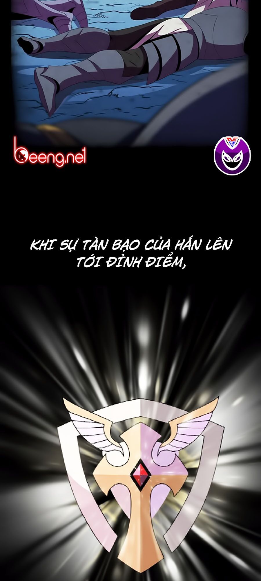 đọc truyện Kẻ Săn Anh Hùng Chương 31 ảnh 25 tại Thiên Thai Truyện