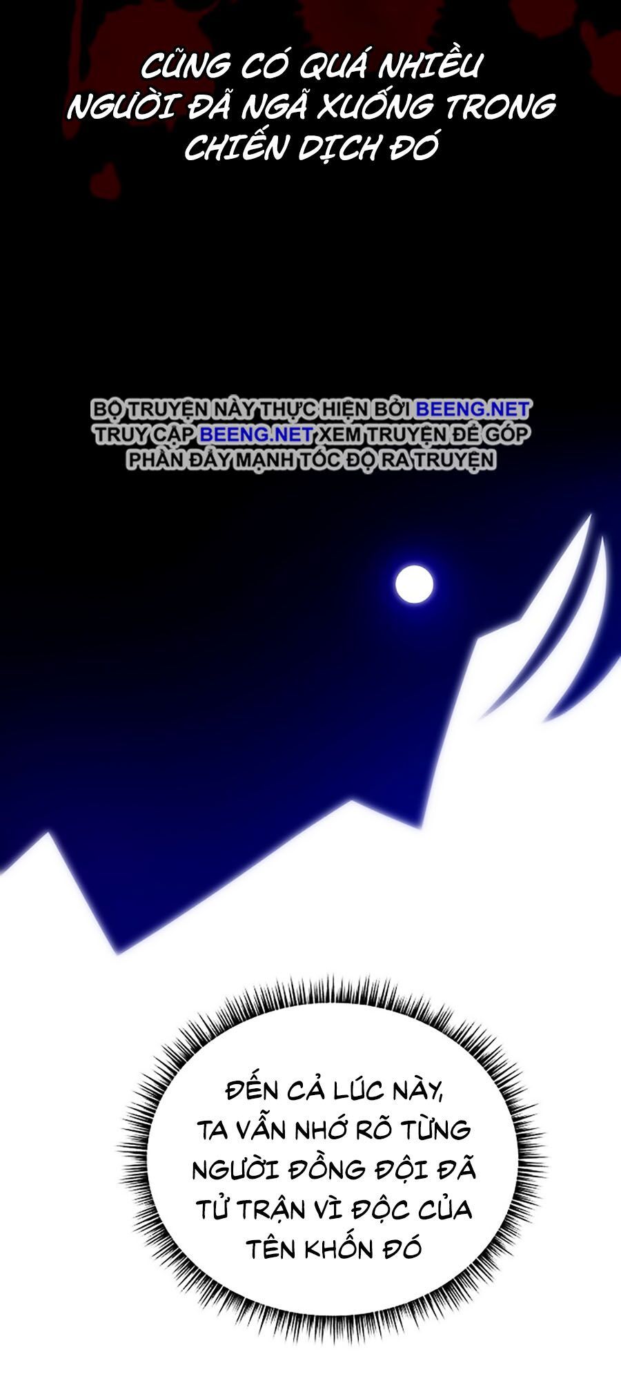 đọc truyện Kẻ Săn Anh Hùng Chương 31 ảnh 27 tại Thiên Thai Truyện