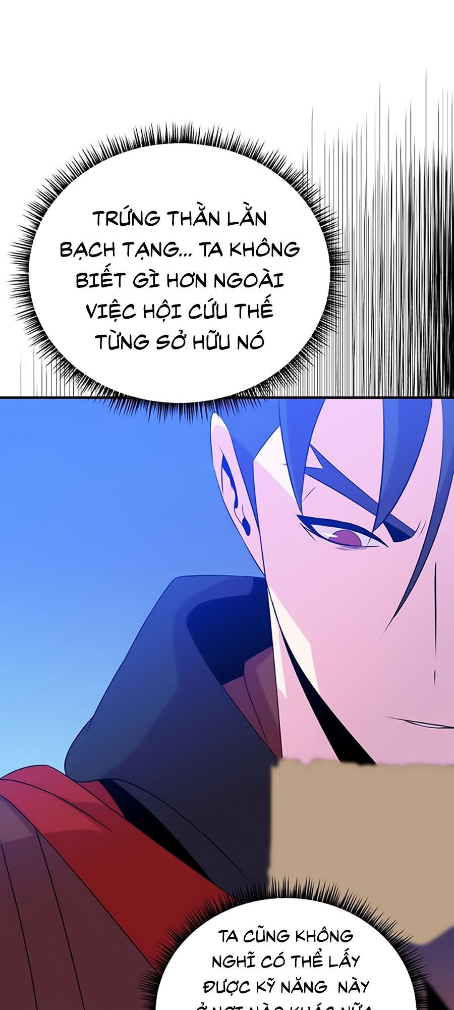 đọc truyện Kẻ Săn Anh Hùng Chương 31 ảnh 28 tại Thiên Thai Truyện