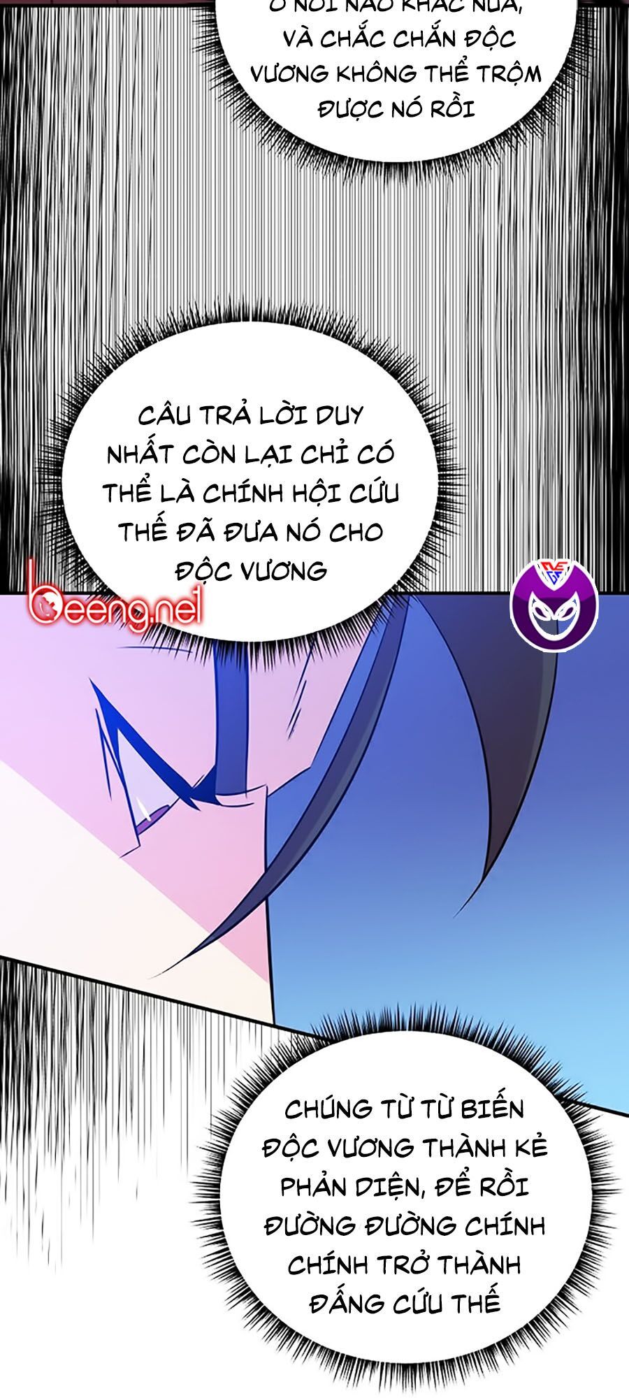 đọc truyện Kẻ Săn Anh Hùng Chương 31 ảnh 29 tại Thiên Thai Truyện