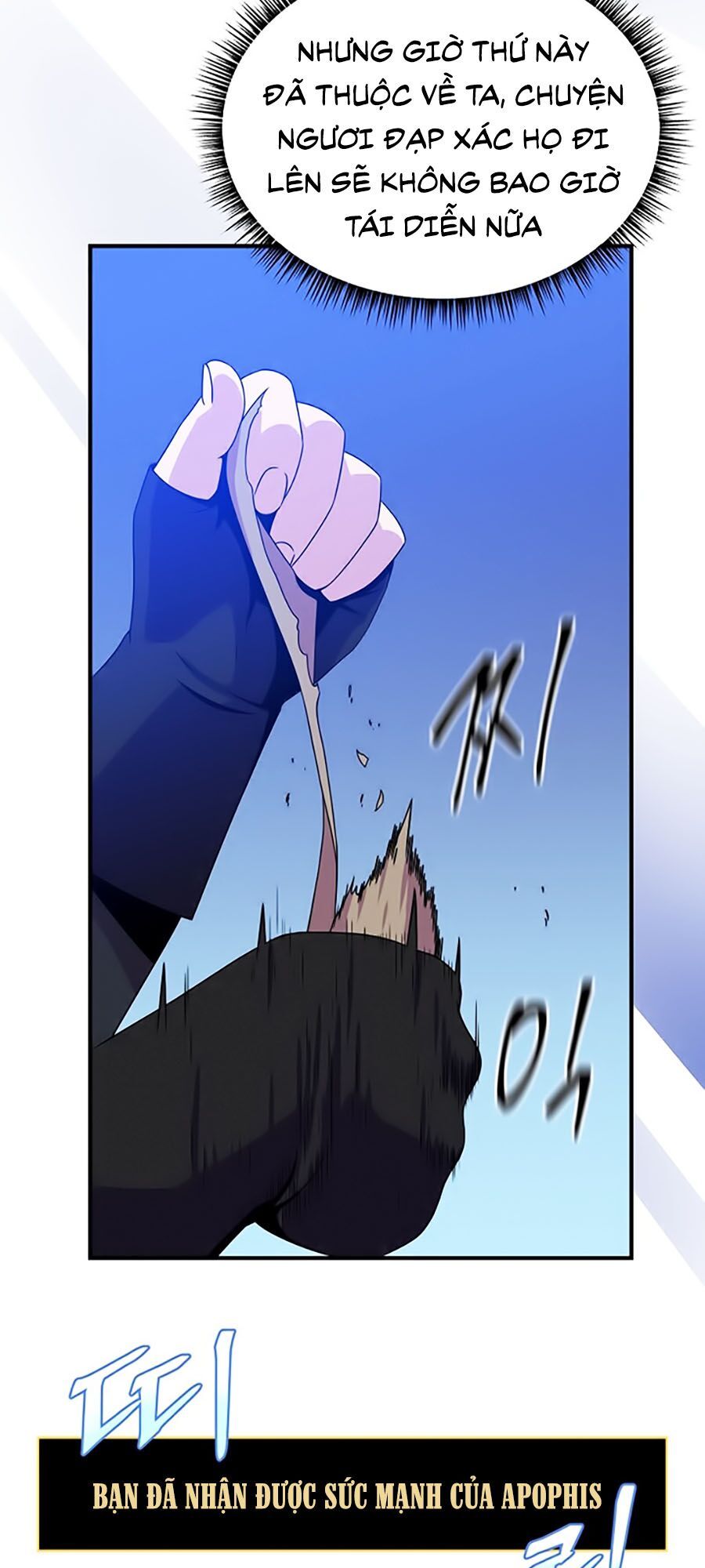 đọc truyện Kẻ Săn Anh Hùng Chương 31 ảnh 31 tại Thiên Thai Truyện