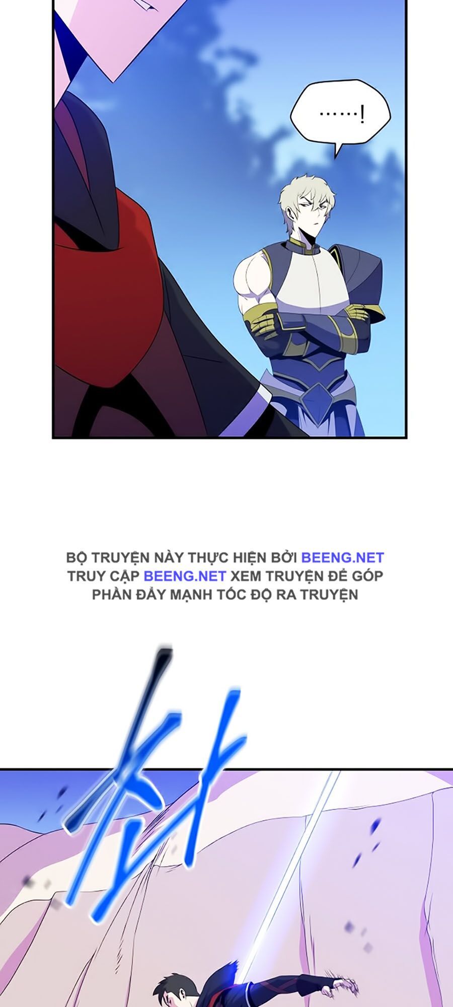 đọc truyện Kẻ Săn Anh Hùng Chương 31 ảnh 5 tại Thiên Thai Truyện