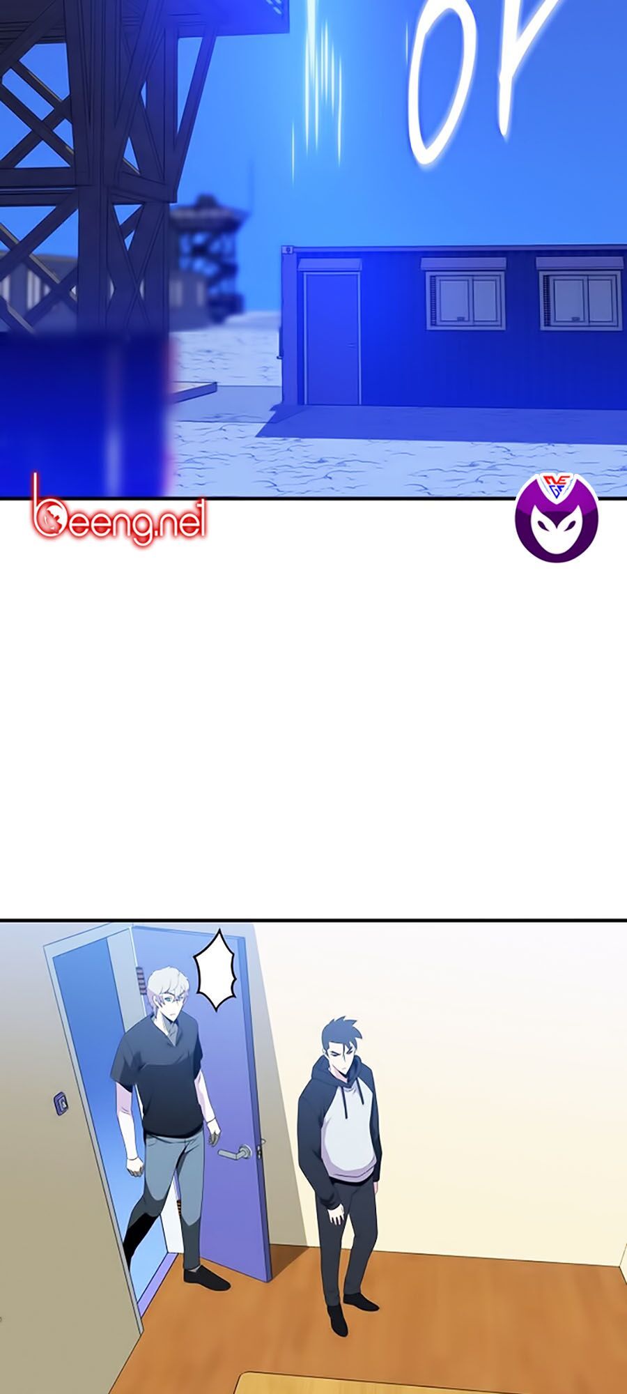 đọc truyện Kẻ Săn Anh Hùng Chương 31 ảnh 37 tại Thiên Thai Truyện