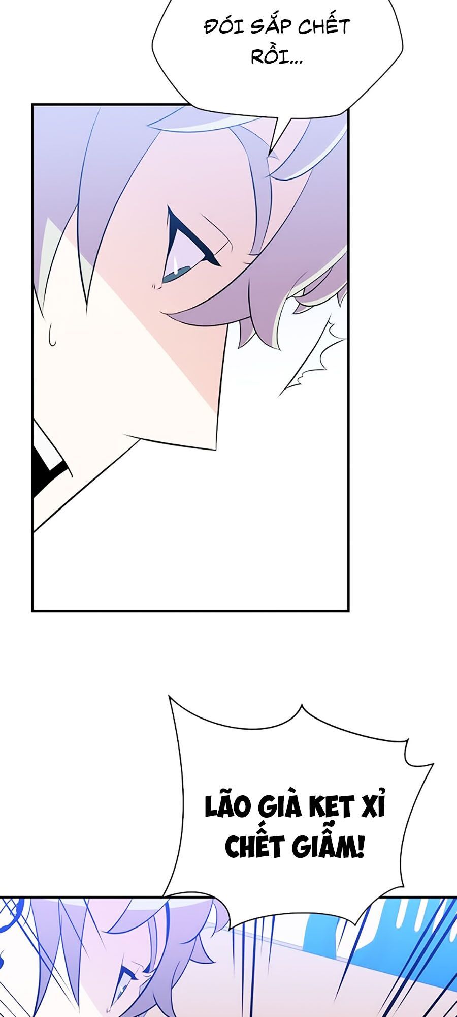 đọc truyện Kẻ Săn Anh Hùng Chương 31 ảnh 39 tại Thiên Thai Truyện