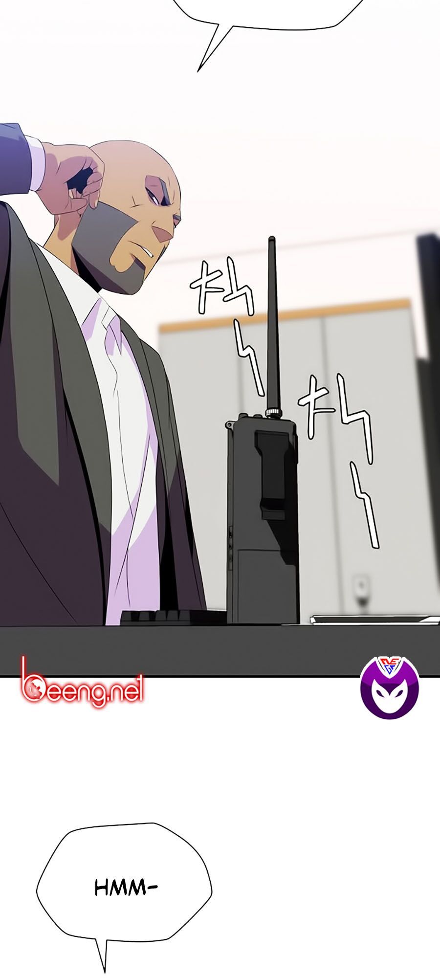 đọc truyện Kẻ Săn Anh Hùng Chương 31 ảnh 43 tại Thiên Thai Truyện