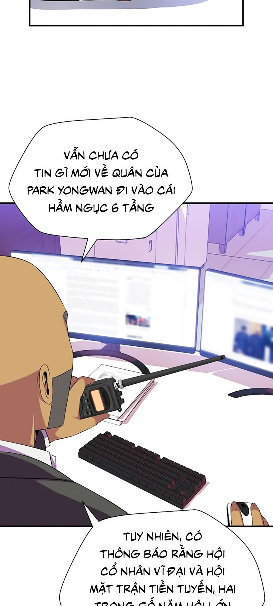 đọc truyện Kẻ Săn Anh Hùng Chương 31 ảnh 46 tại Thiên Thai Truyện