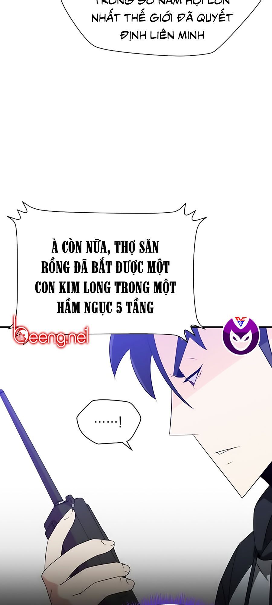 đọc truyện Kẻ Săn Anh Hùng Chương 31 ảnh 47 tại Thiên Thai Truyện