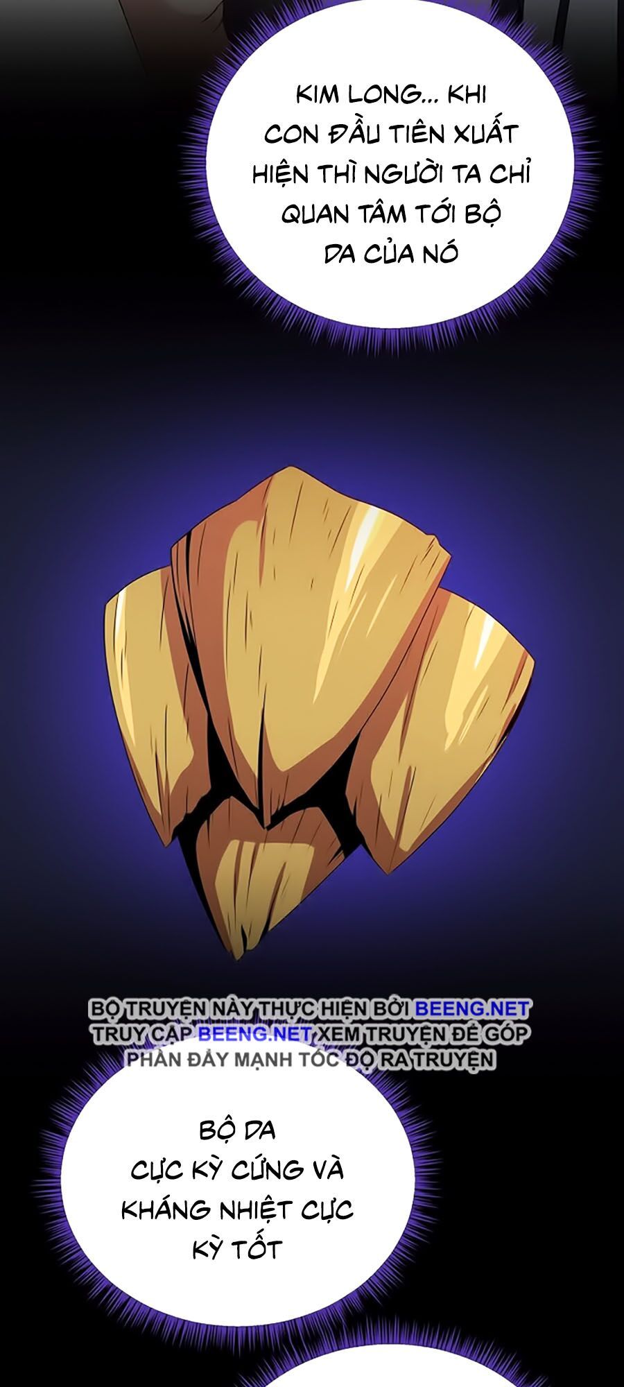 đọc truyện Kẻ Săn Anh Hùng Chương 31 ảnh 48 tại Thiên Thai Truyện