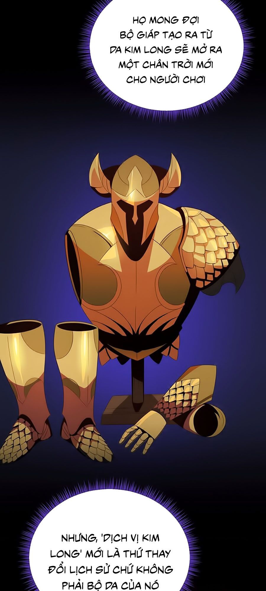 đọc truyện Kẻ Săn Anh Hùng Chương 31 ảnh 49 tại Thiên Thai Truyện