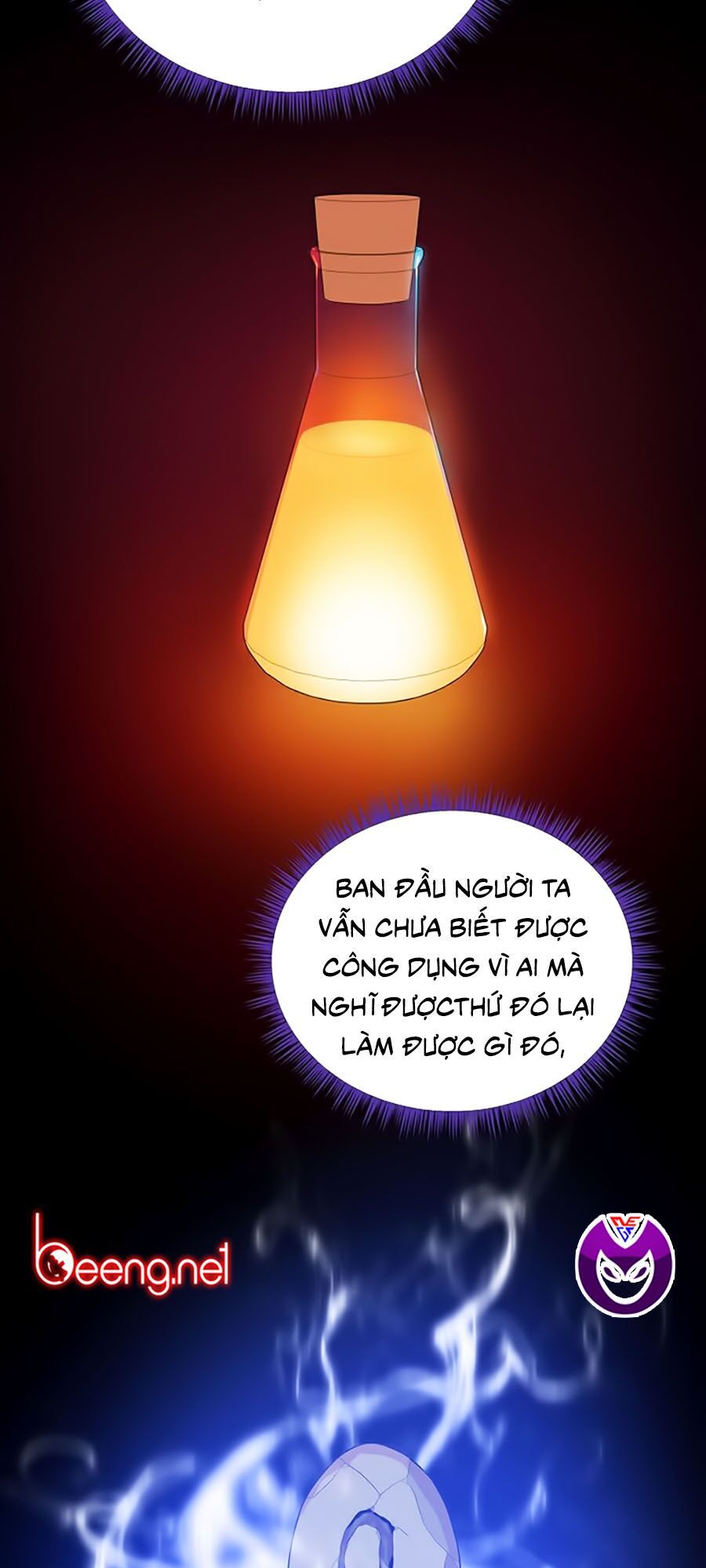 đọc truyện Kẻ Săn Anh Hùng Chương 31 ảnh 50 tại Thiên Thai Truyện