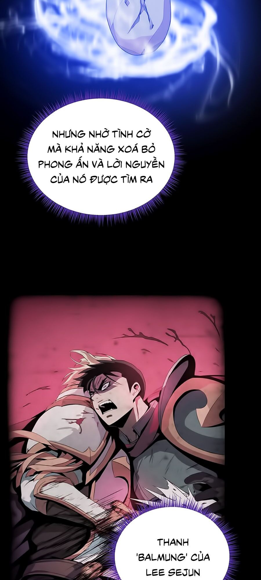 đọc truyện Kẻ Săn Anh Hùng Chương 31 ảnh 51 tại Thiên Thai Truyện