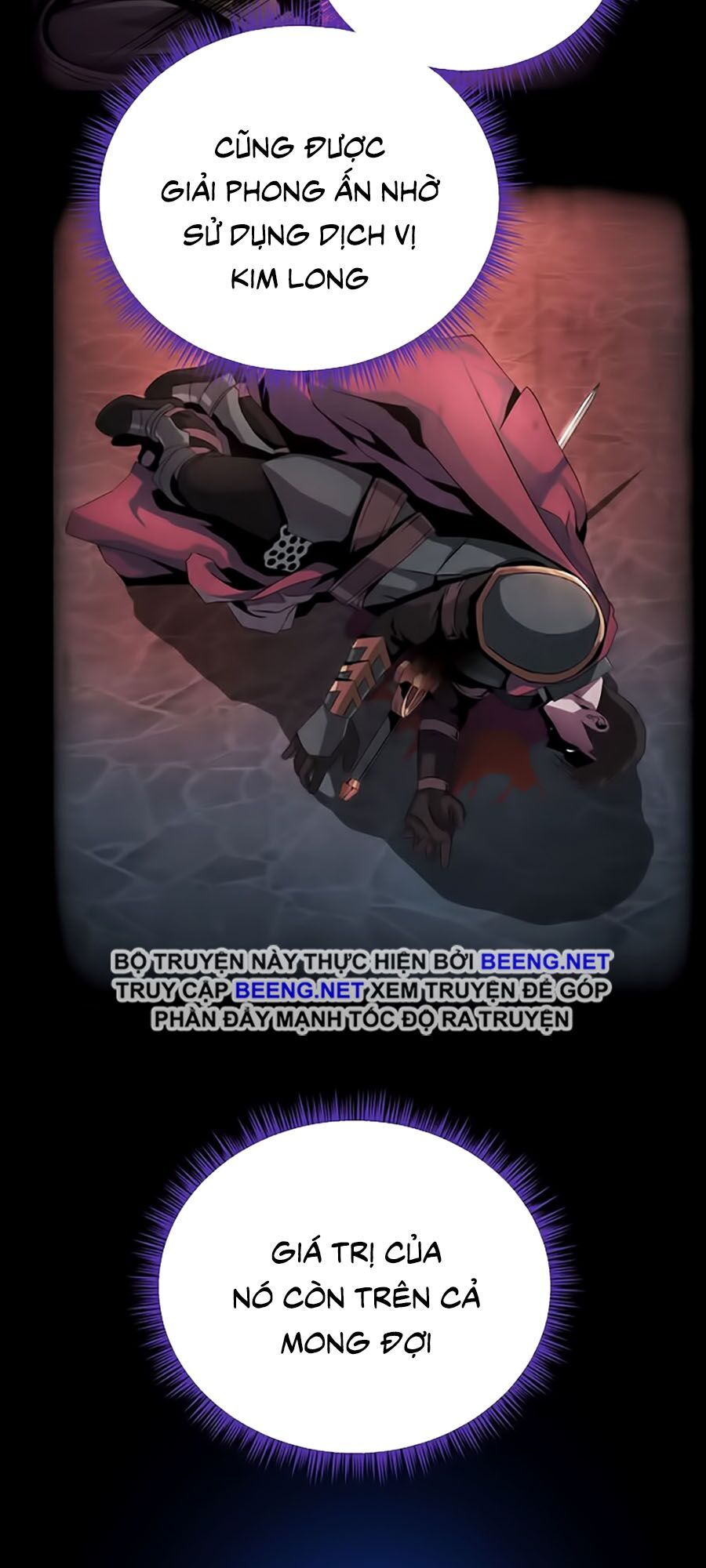 đọc truyện Kẻ Săn Anh Hùng Chương 31 ảnh 52 tại Thiên Thai Truyện