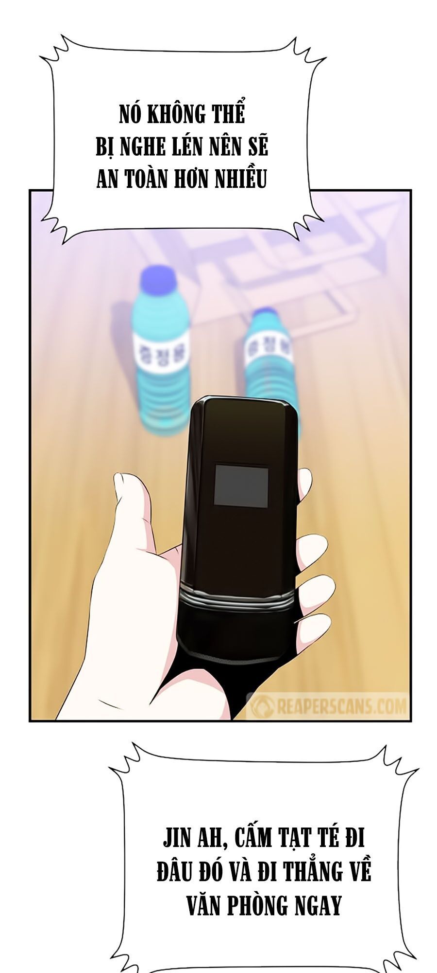 đọc truyện Kẻ Săn Anh Hùng Chương 31 ảnh 57 tại Thiên Thai Truyện