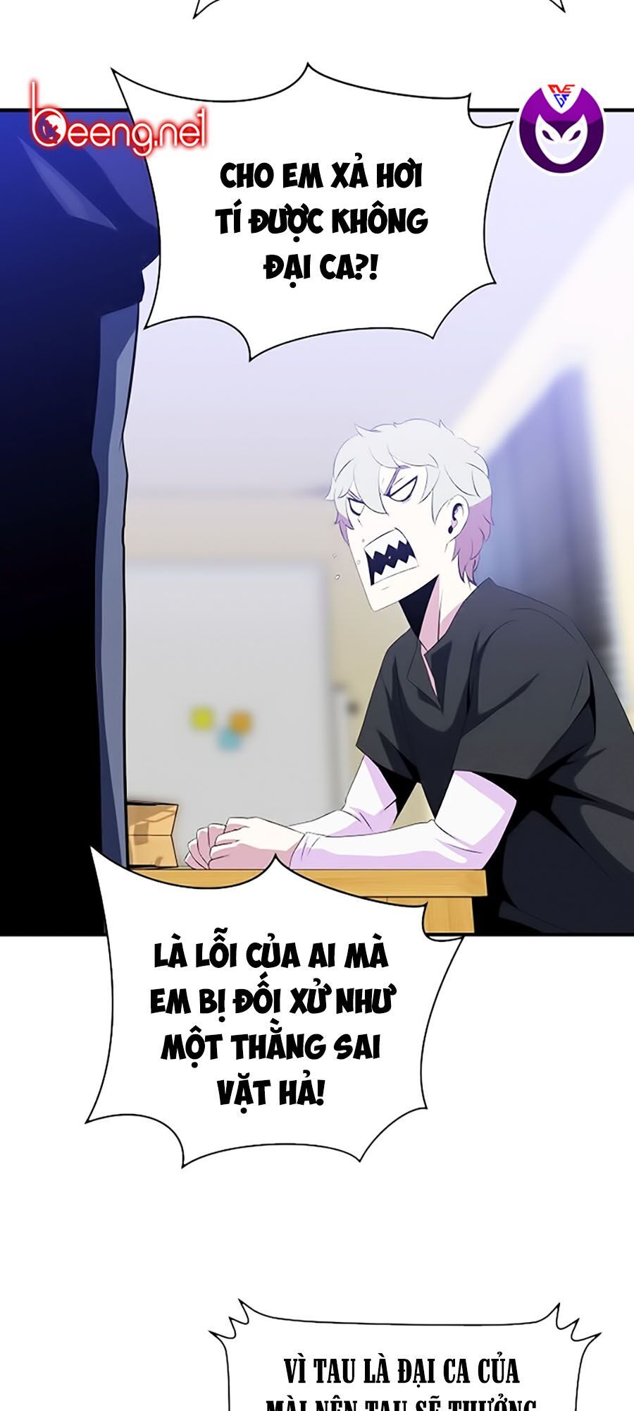 đọc truyện Kẻ Săn Anh Hùng Chương 31 ảnh 58 tại Thiên Thai Truyện