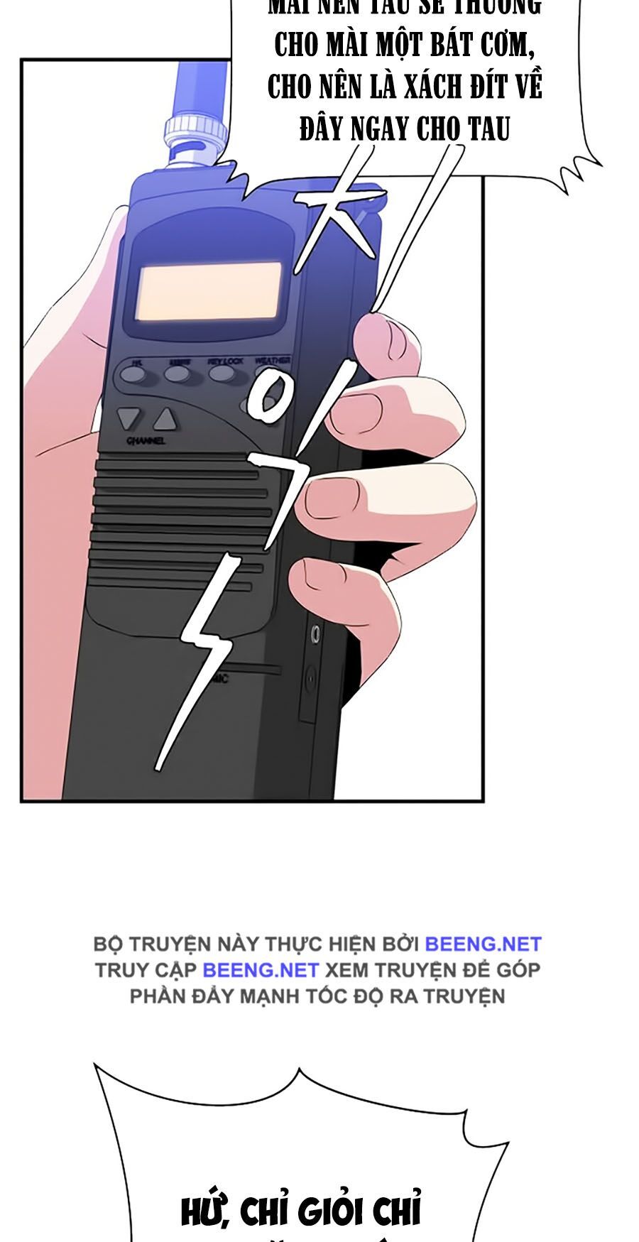 đọc truyện Kẻ Săn Anh Hùng Chương 31 ảnh 59 tại Thiên Thai Truyện