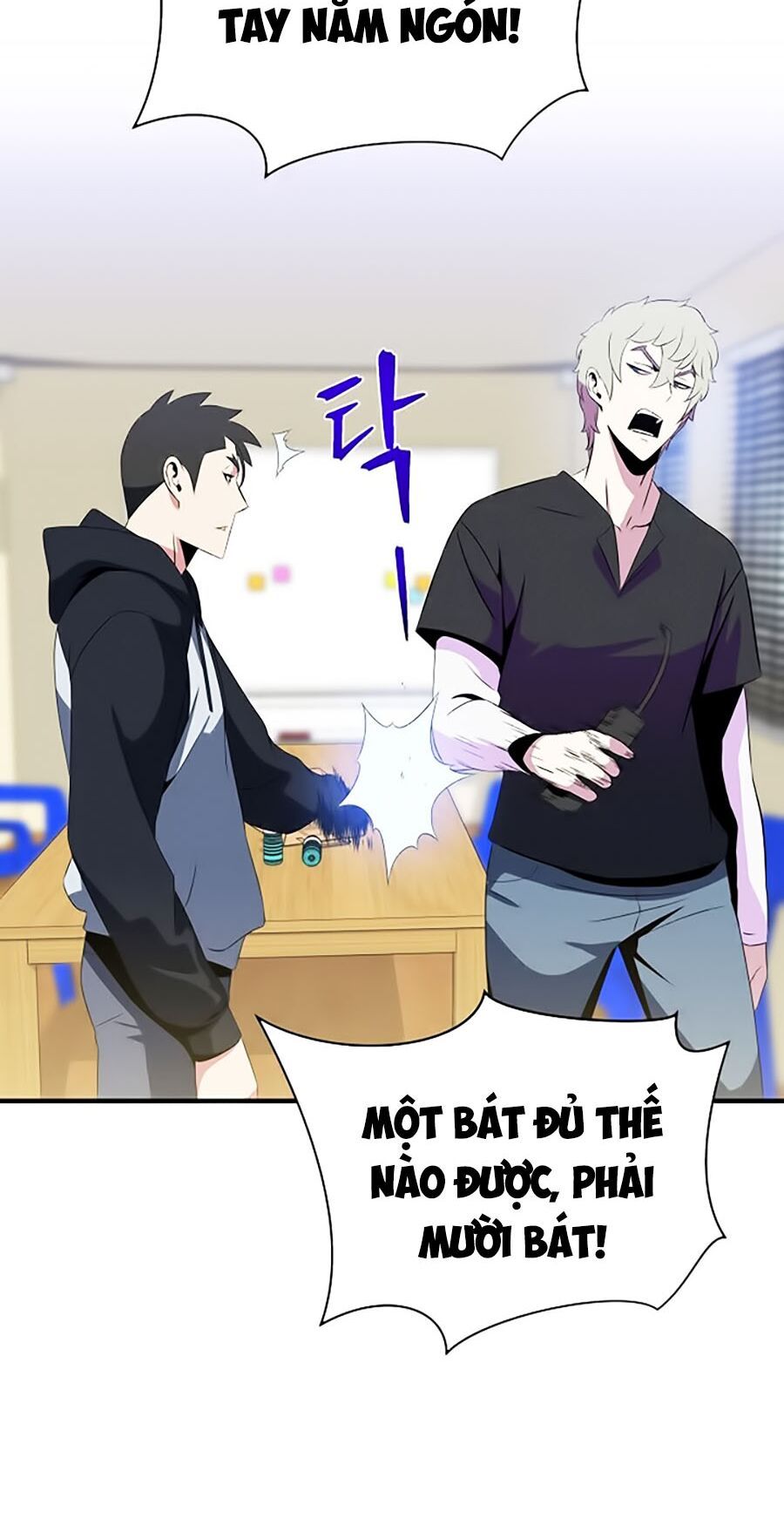 đọc truyện Kẻ Săn Anh Hùng Chương 31 ảnh 60 tại Thiên Thai Truyện