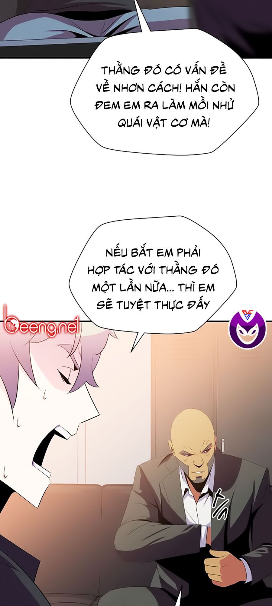 đọc truyện Kẻ Săn Anh Hùng Chương 31 ảnh 73 tại Thiên Thai Truyện