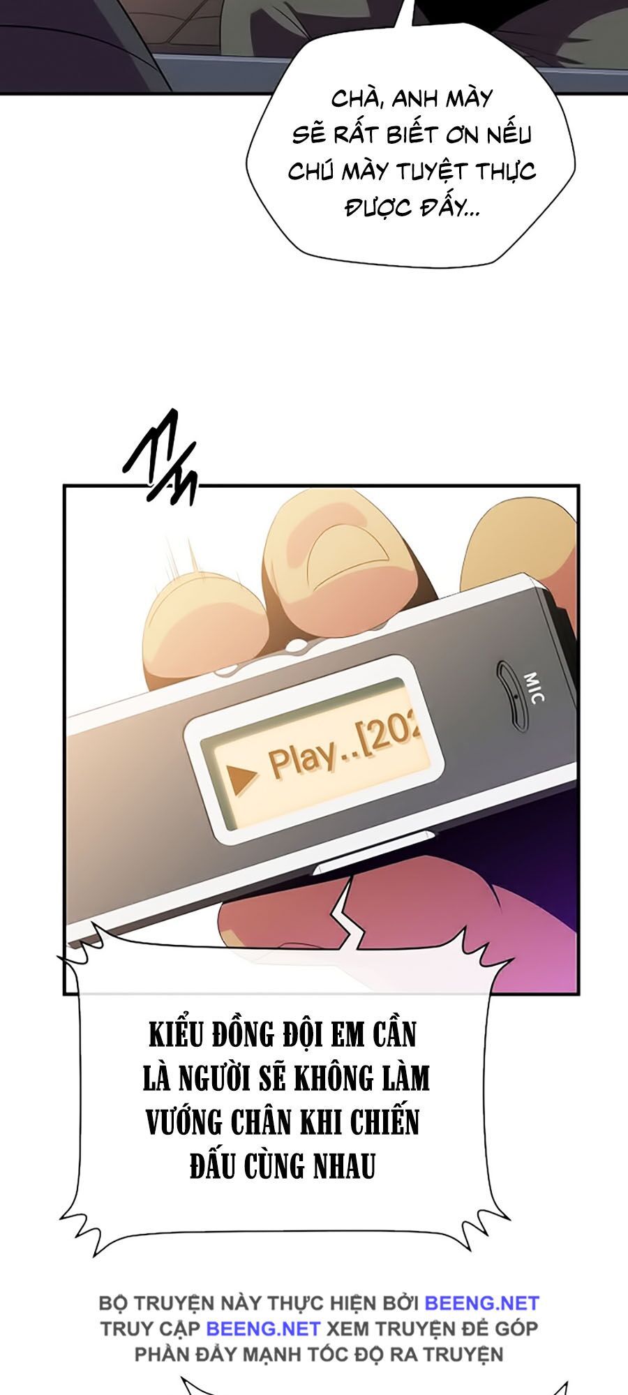 đọc truyện Kẻ Săn Anh Hùng Chương 31 ảnh 74 tại Thiên Thai Truyện