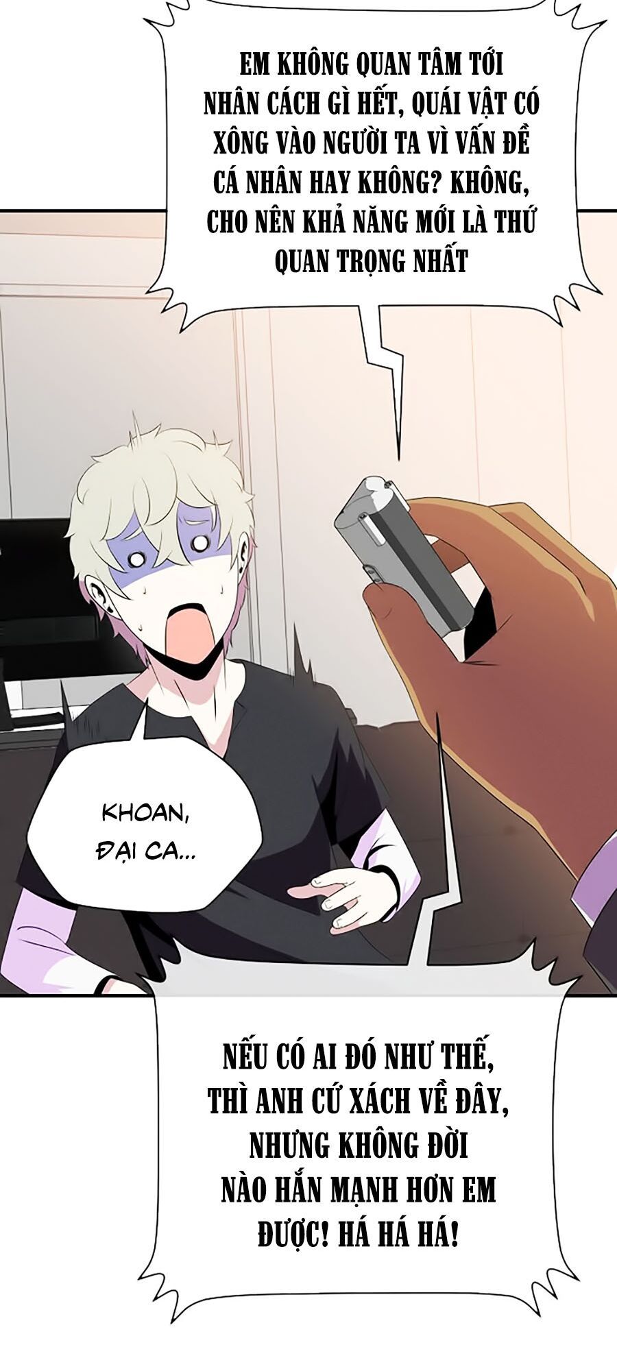 đọc truyện Kẻ Săn Anh Hùng Chương 31 ảnh 75 tại Thiên Thai Truyện