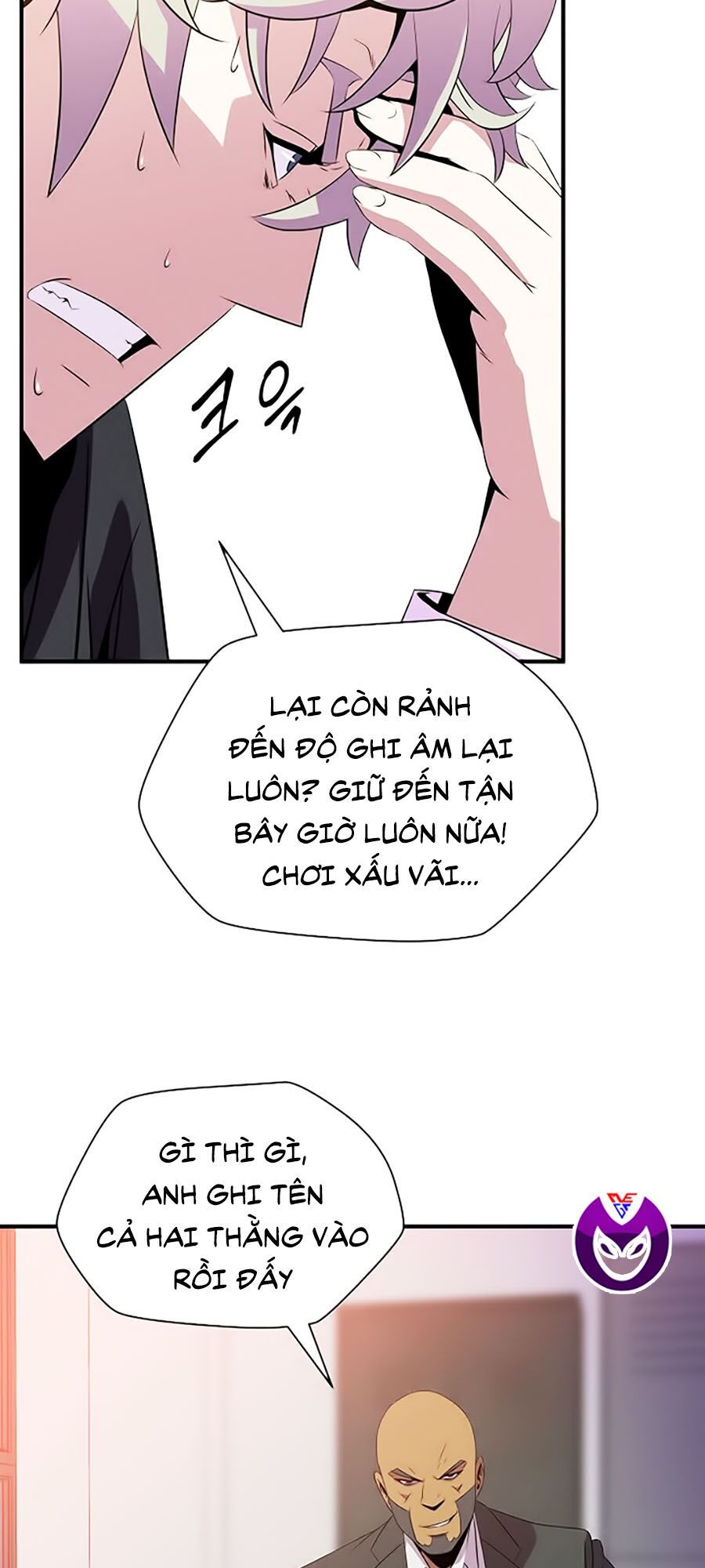 đọc truyện Kẻ Săn Anh Hùng Chương 31 ảnh 77 tại Thiên Thai Truyện