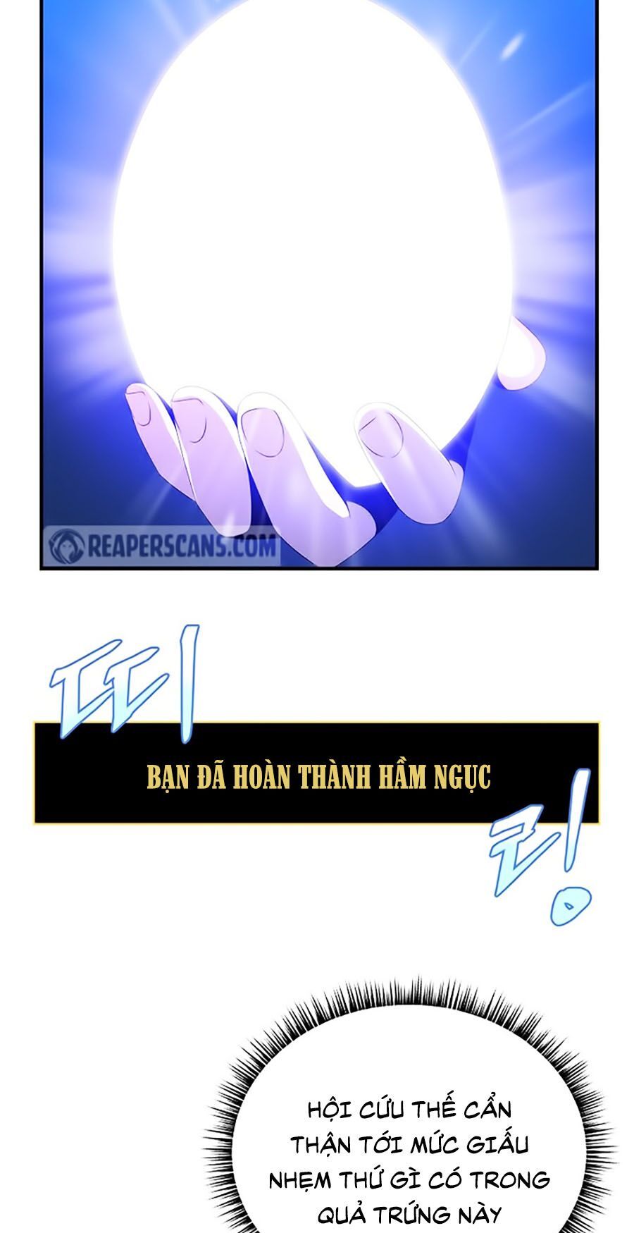 đọc truyện Kẻ Săn Anh Hùng Chương 31 ảnh 11 tại Thiên Thai Truyện