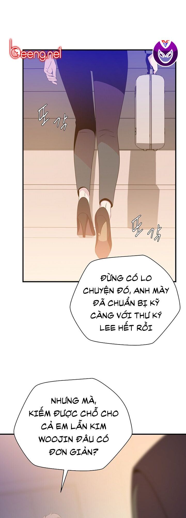 đọc truyện Kẻ Săn Anh Hùng Chương 32 ảnh 12 tại Thiên Thai Truyện