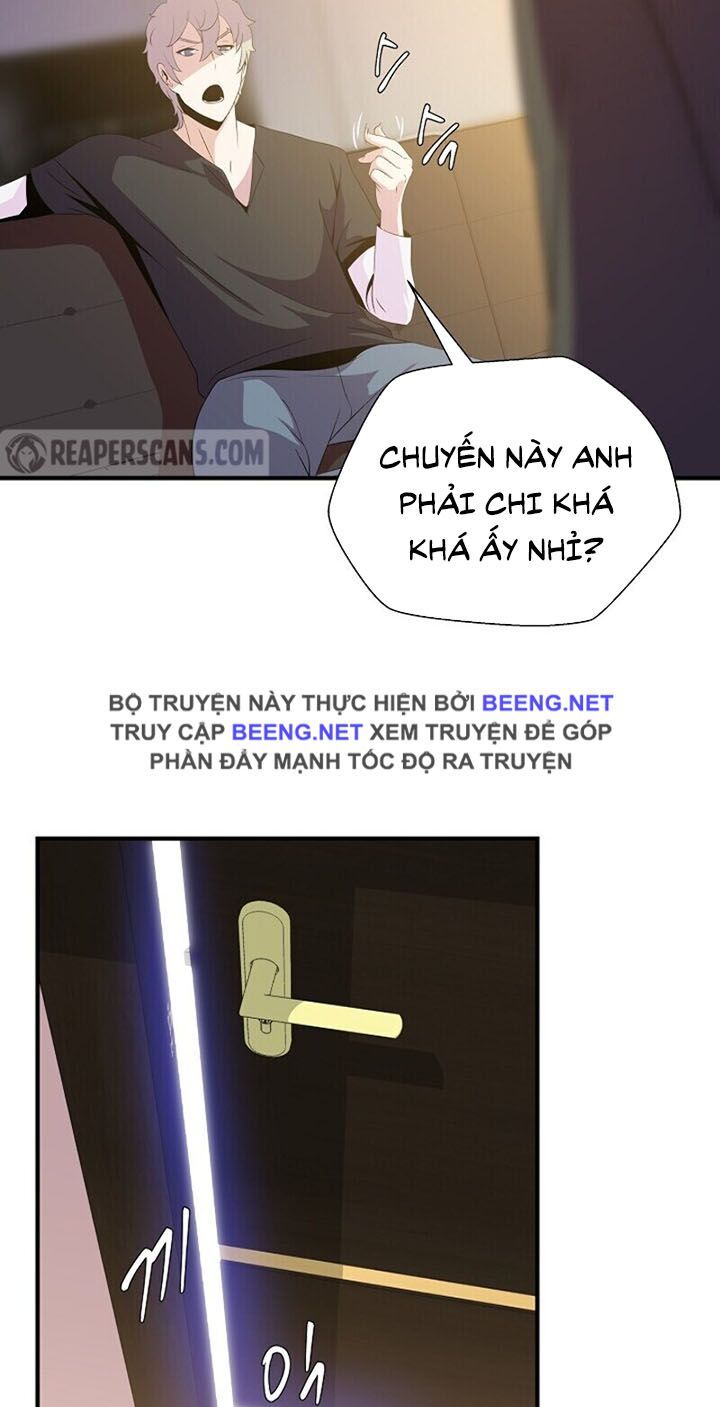 đọc truyện Kẻ Săn Anh Hùng Chương 32 ảnh 13 tại Thiên Thai Truyện