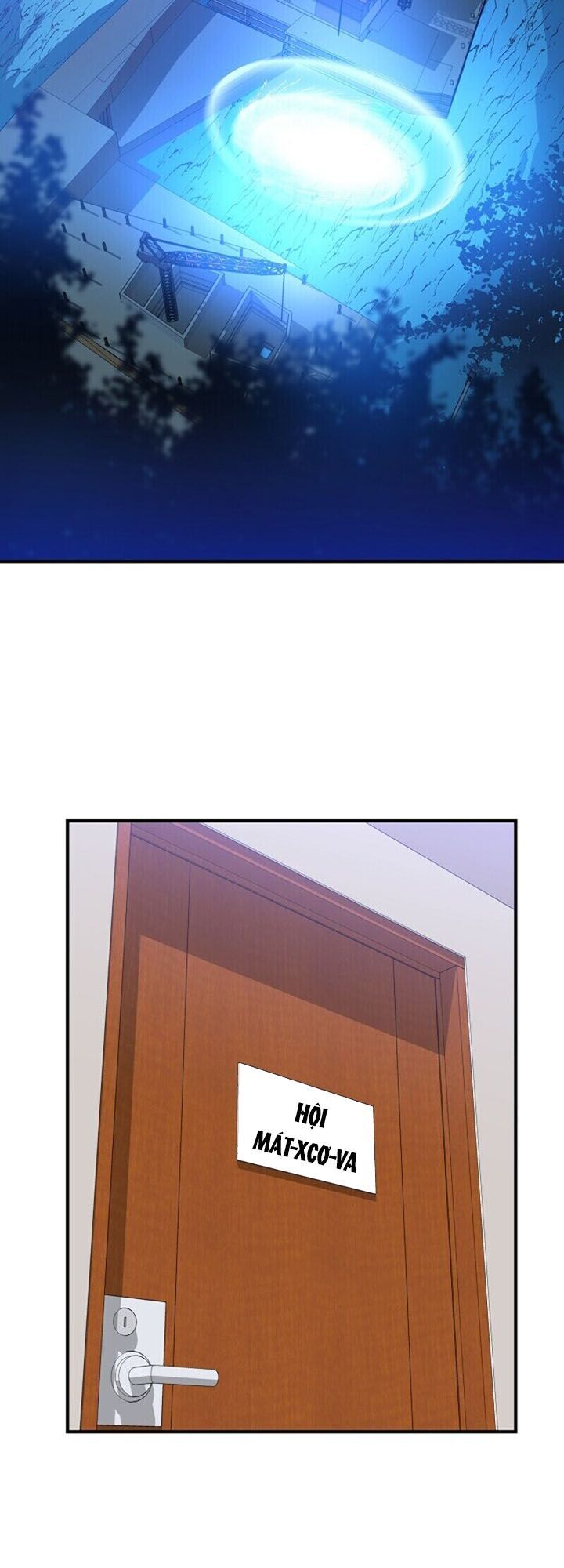 đọc truyện Kẻ Săn Anh Hùng Chương 32 ảnh 19 tại Thiên Thai Truyện