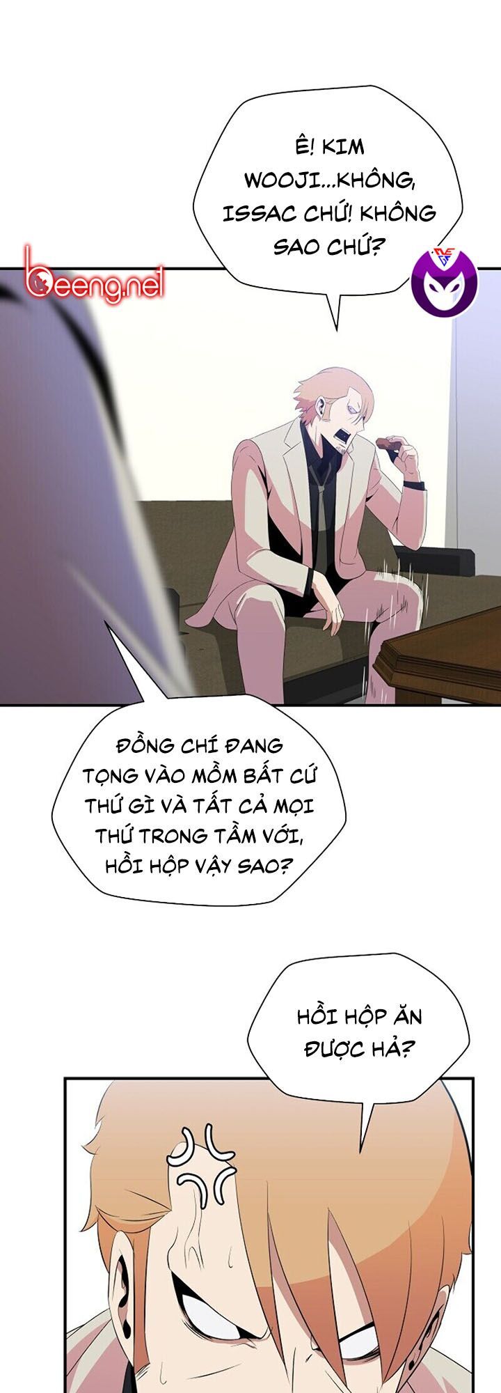 đọc truyện Kẻ Săn Anh Hùng Chương 32 ảnh 22 tại Thiên Thai Truyện