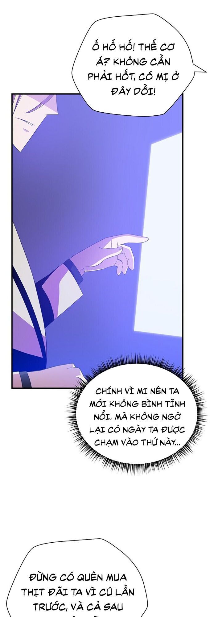 đọc truyện Kẻ Săn Anh Hùng Chương 32 ảnh 25 tại Thiên Thai Truyện