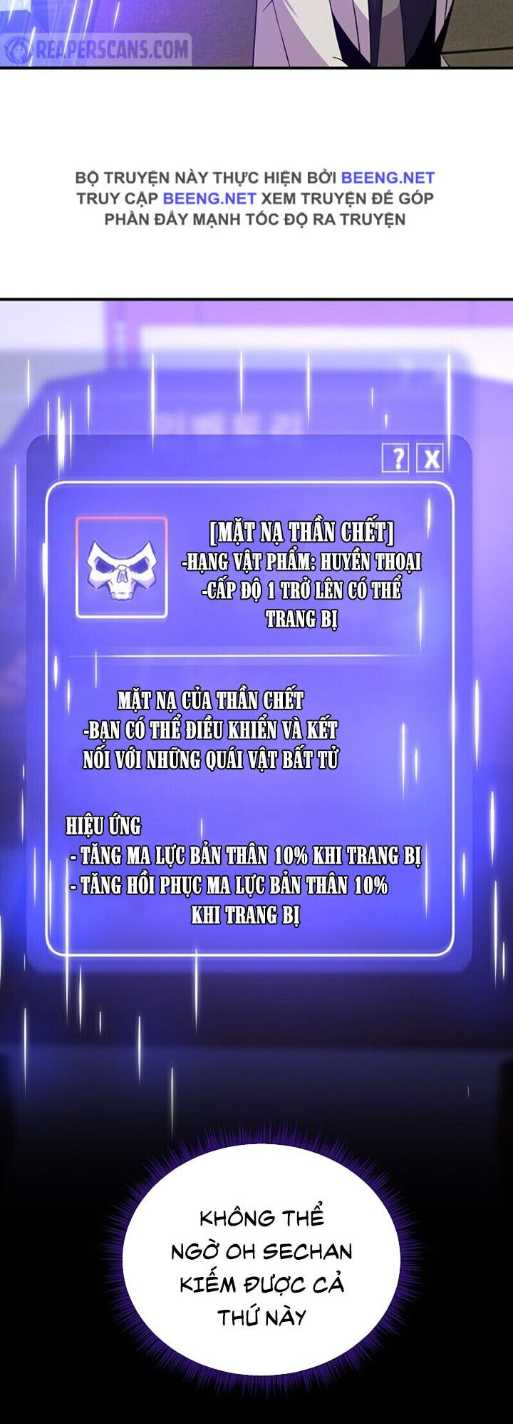 đọc truyện Kẻ Săn Anh Hùng Chương 32 ảnh 27 tại Thiên Thai Truyện