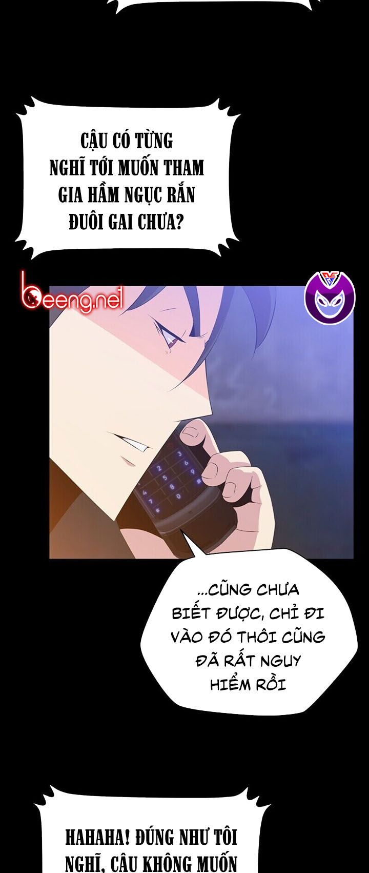 đọc truyện Kẻ Săn Anh Hùng Chương 32 ảnh 29 tại Thiên Thai Truyện