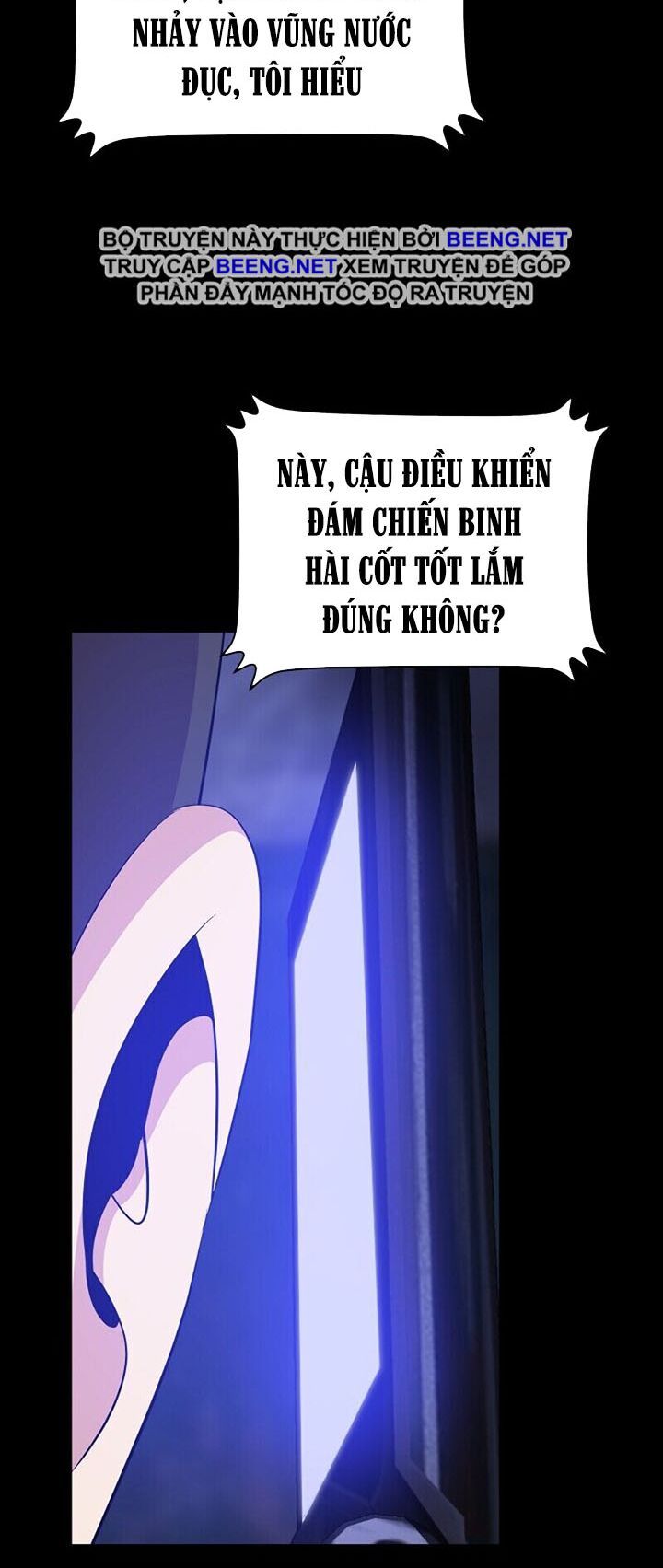 đọc truyện Kẻ Săn Anh Hùng Chương 32 ảnh 30 tại Thiên Thai Truyện