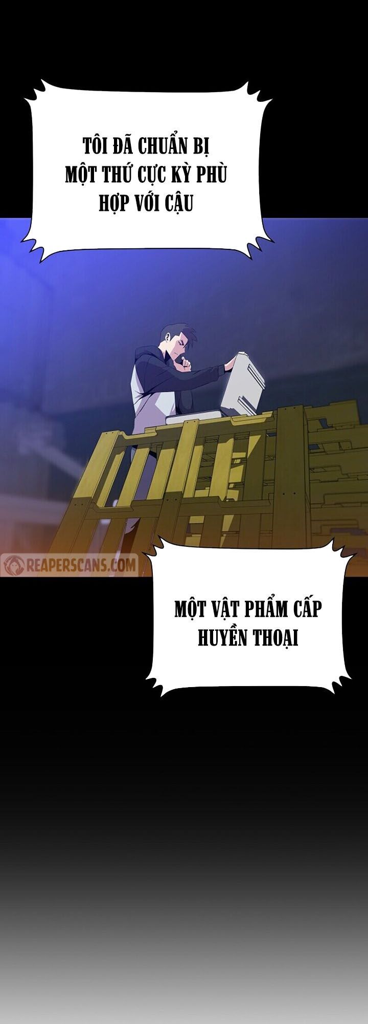 đọc truyện Kẻ Săn Anh Hùng Chương 32 ảnh 31 tại Thiên Thai Truyện